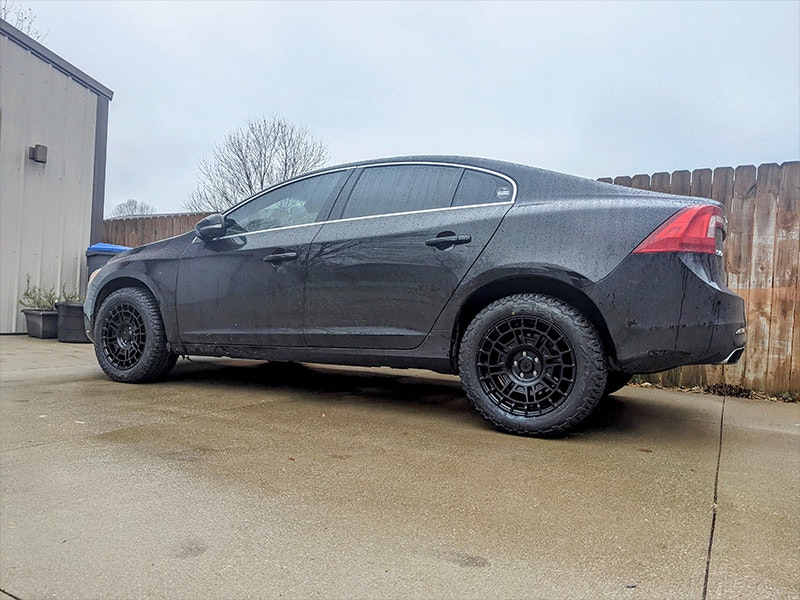 Falken WILDPEAK A/T AT3WA - 265/65 R18