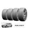 Volvo V60CC - Däckpaket Falken Azenis FK520A - 235/50R18