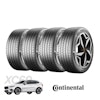 Volvo XC60 - Tyre Combo Continental Premium Contact 6 - 245/45R20