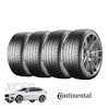 XC60 - Däckpaket Continental Sport Contact 7 - 245/45R20