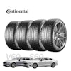 Volvo V60/S60 - Däckpaket Continental SportContact 7 - 235/35R20