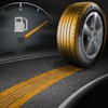 Volvo V60/S60 Tyre Combo - Continental EcoContact 6 - 235/40R19