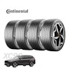 Volvo XC90 Tyre Combo - Continental PremiumContact 7 - 275/45R20
