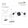 XBB - Digital Relay Kit 2-Channel