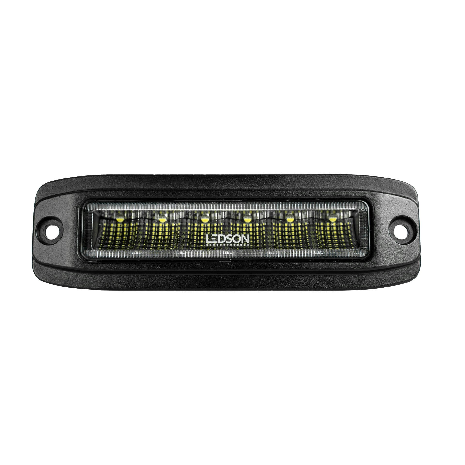 Ledson Raptor - Built in Work Light 30W