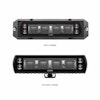 Ledson Helix - Arbetsljus + Blixtljus 32W