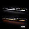 Ledson Orbix+ Slim Ledramp M/ Positionsljus - 3 Storlekar