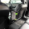 SEAT STORAGE NET - DUAL POCKETS - UNIVERSAL
