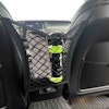 SEAT STORAGE NET - DUAL POCKETS - UNIVERSAL