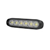 Ledson Strobe - Superslim Strobe Light 18W