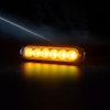 Ledson Strobe - Superslim Strobe Light 18W