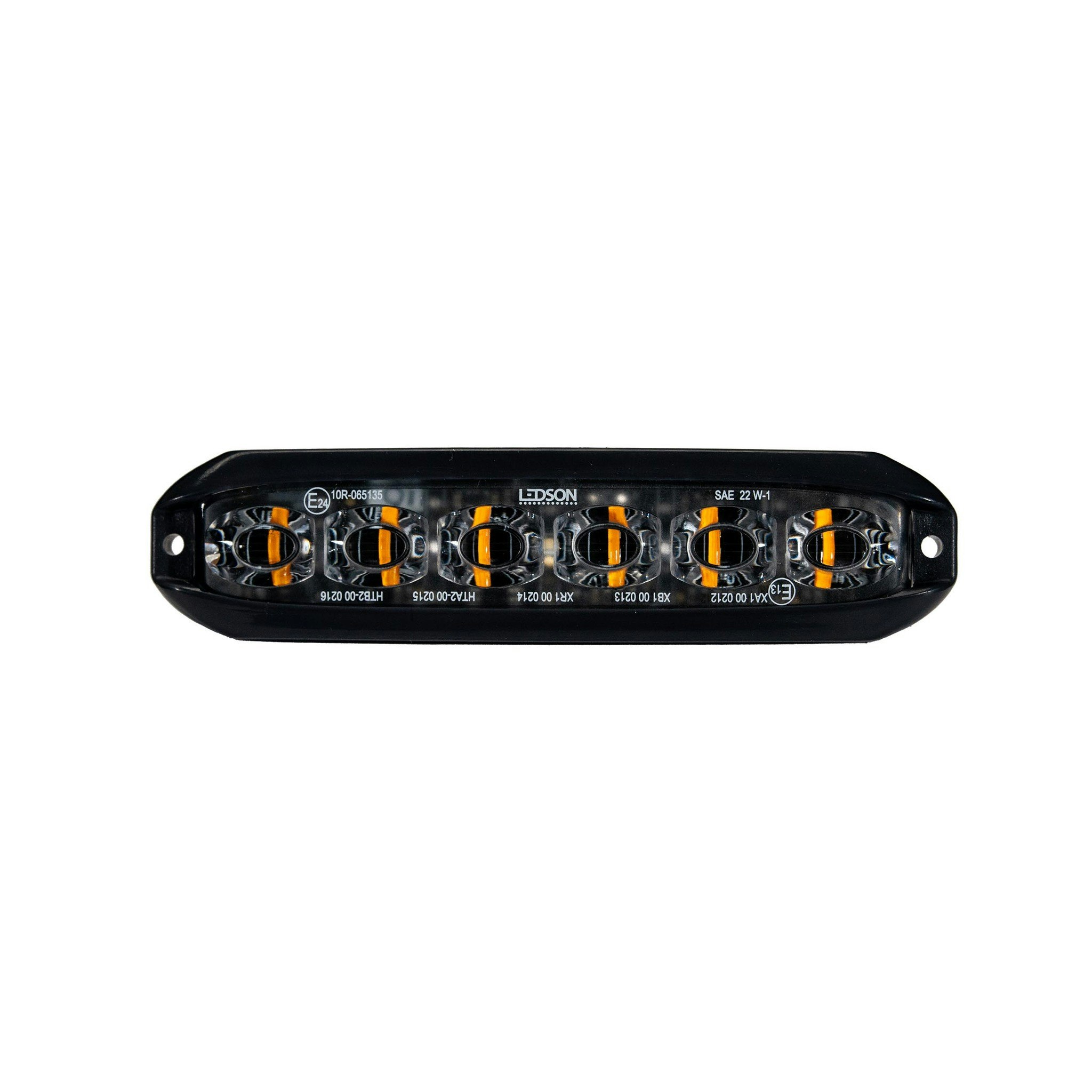 Ledson Nexus - Flexibelt Blixtljus