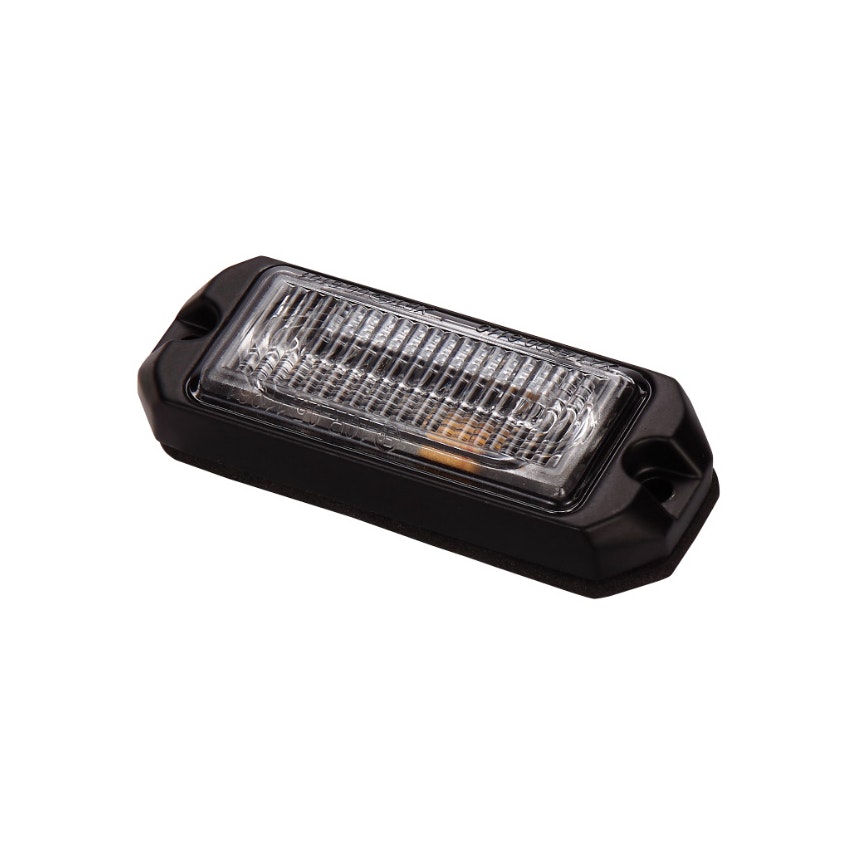 Ledson Astro - Blixtljus - 2 Färger