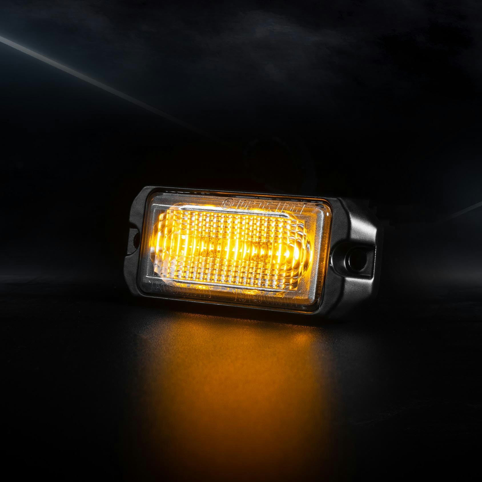 Ledson Astro - Blixtljus - 2 Färger