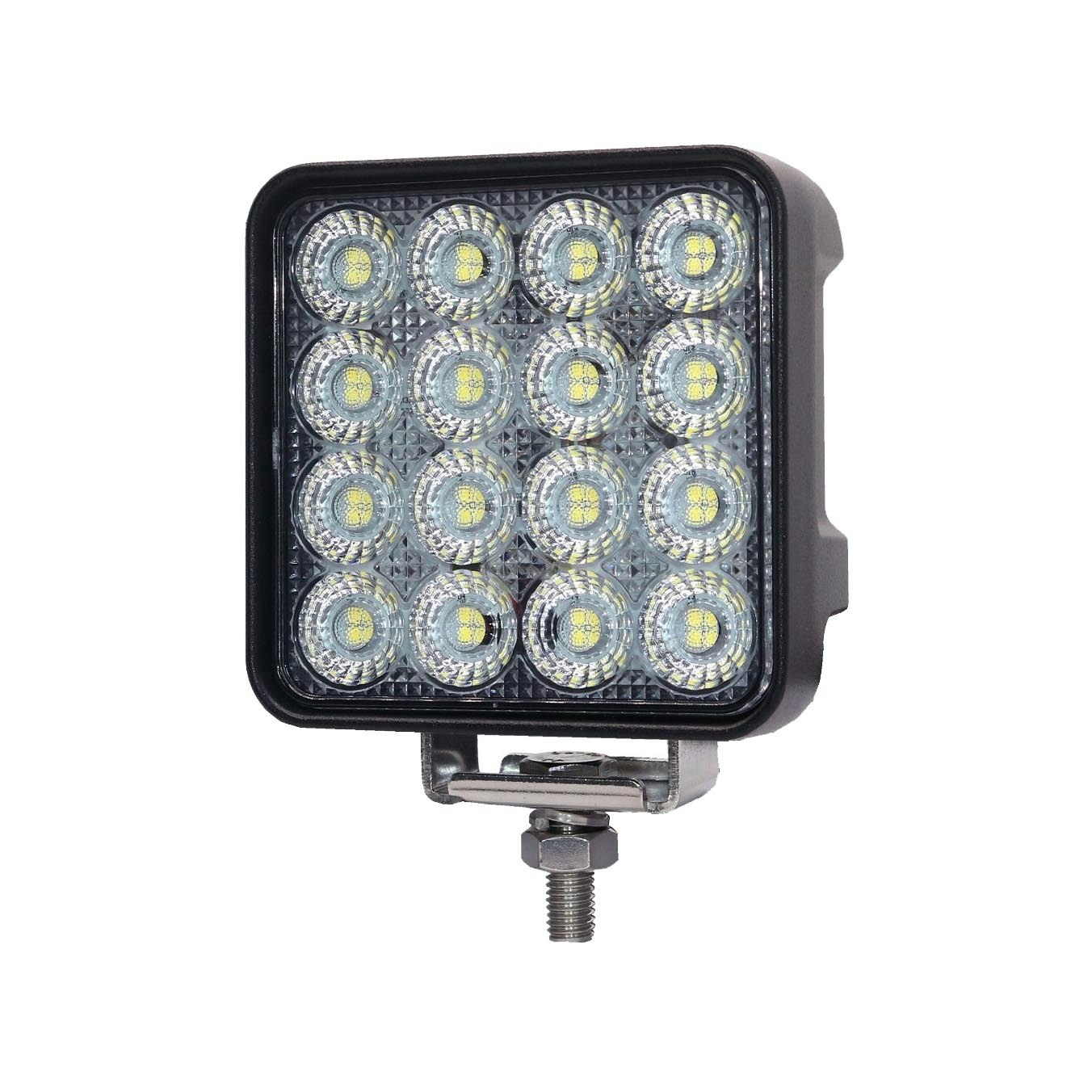 Ledson Luna - Arbetsljus 4.4" 64W