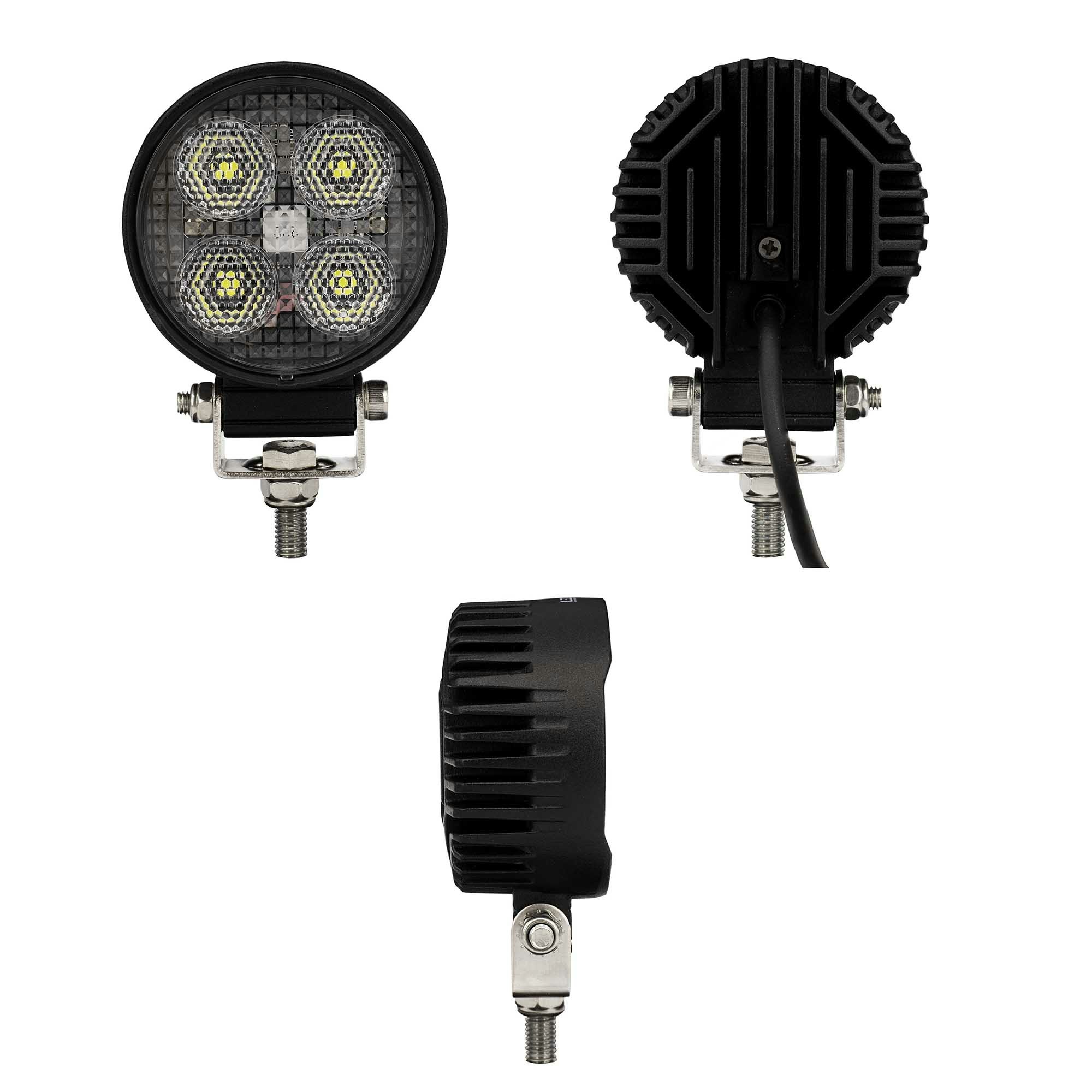 Ledson Loge - Work Light 24W