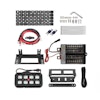 Ledson Commander8 Gen2 - Remote Relay Box