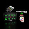 Ledson Commander8 Gen2 - Remote Relay Box