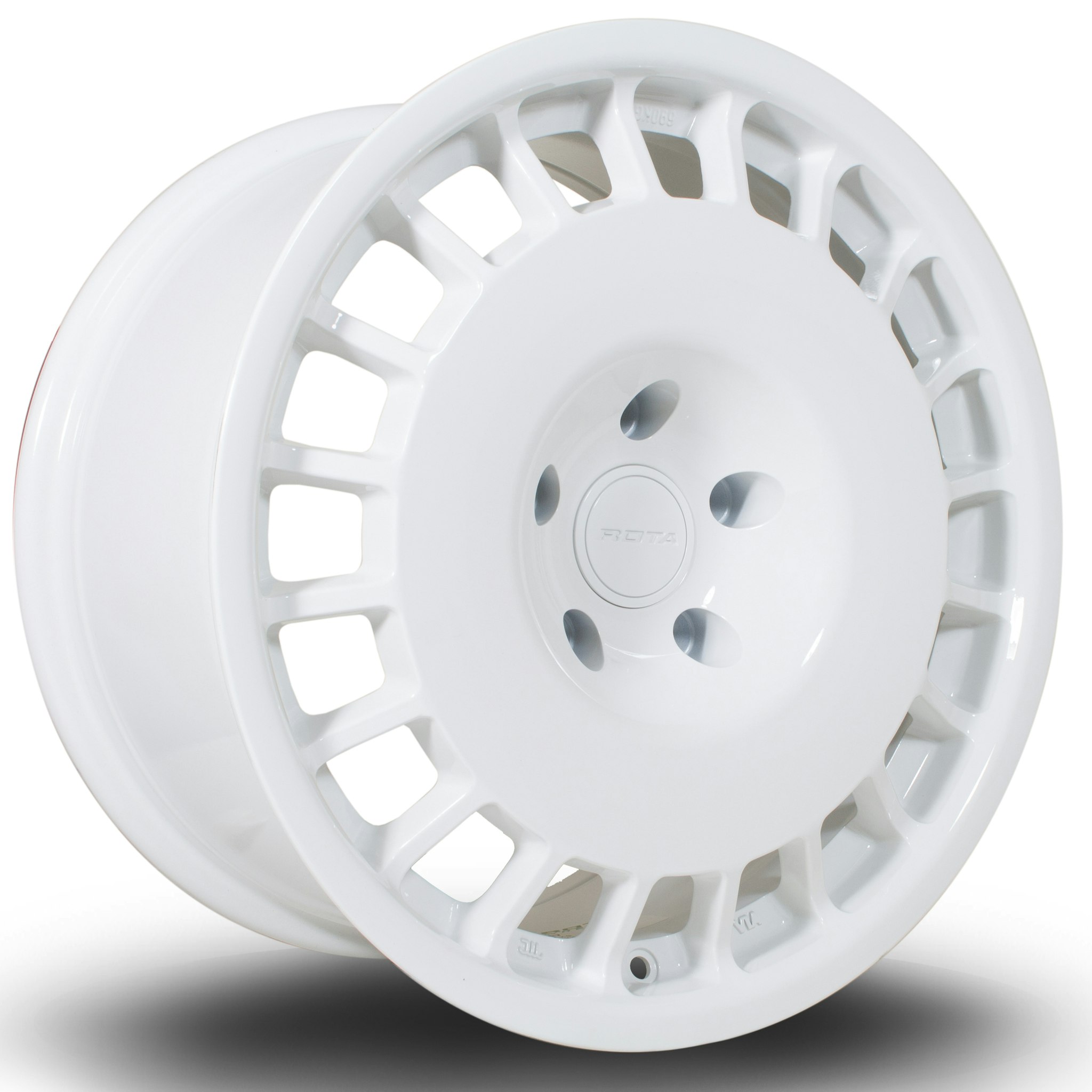 ROTA D154 - 18x8.5" ET42 - 5x108