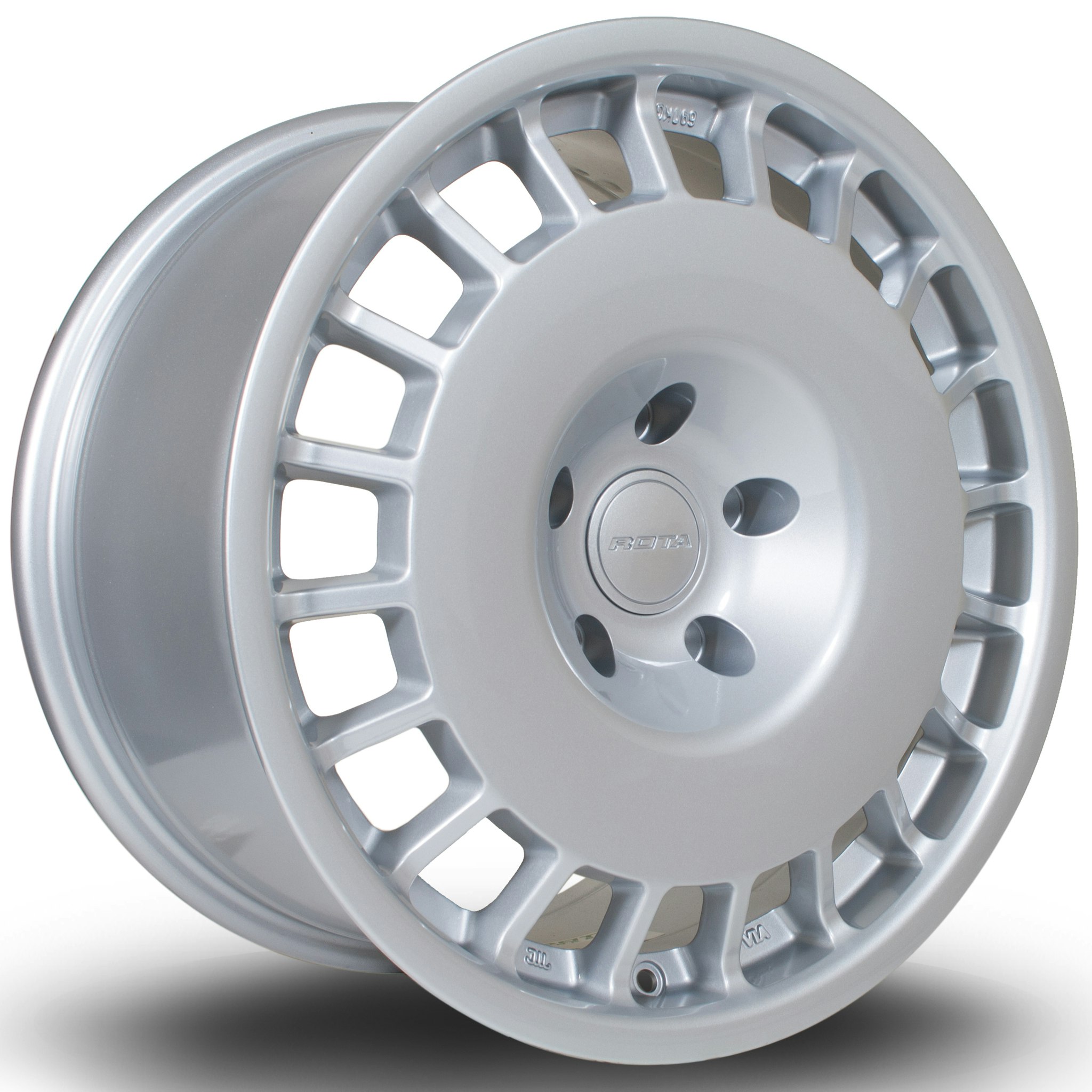 ROTA D154 - 18x8.5" ET42 - 5x108