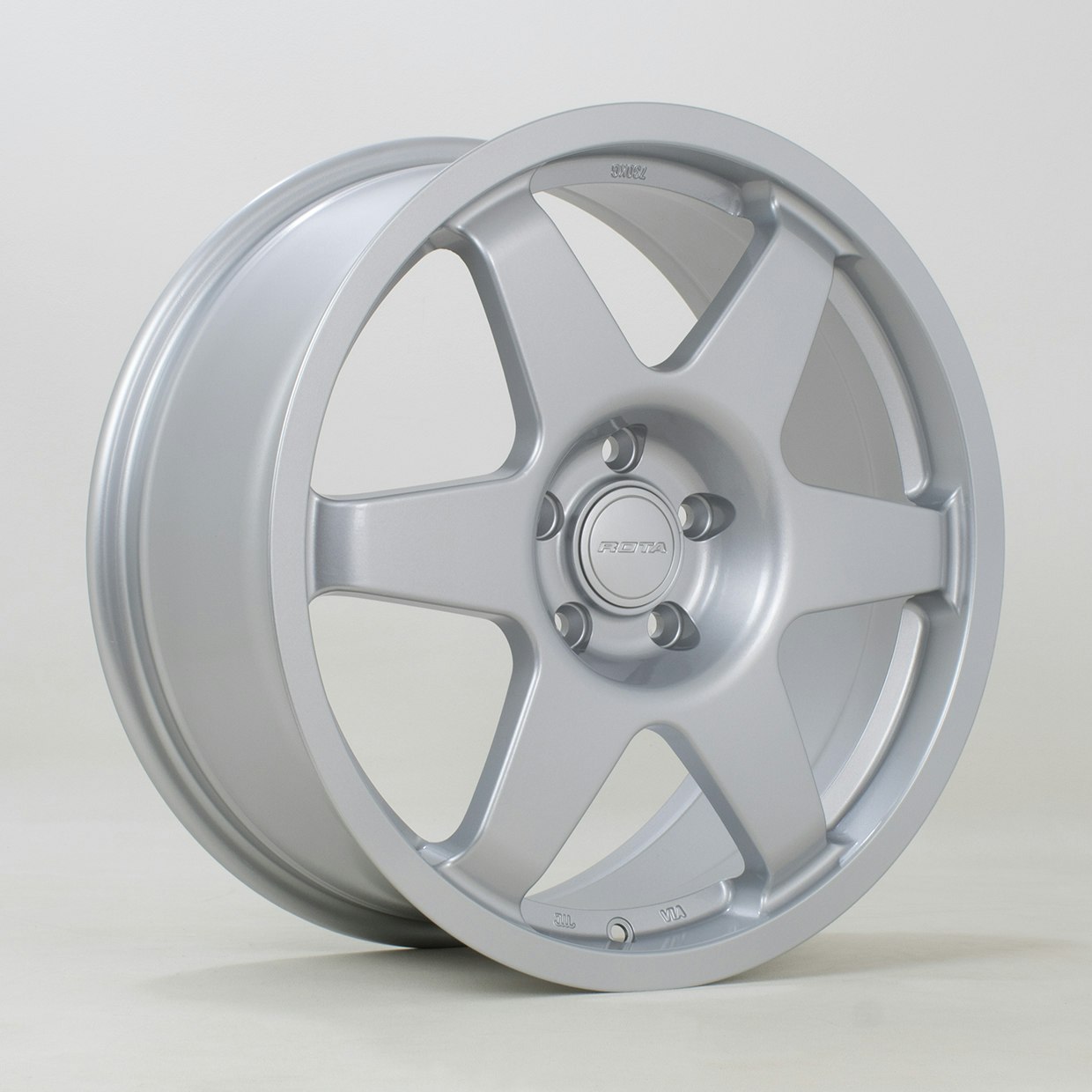 ROTA SPRINT - 18x8.5" ET40 - 5x108