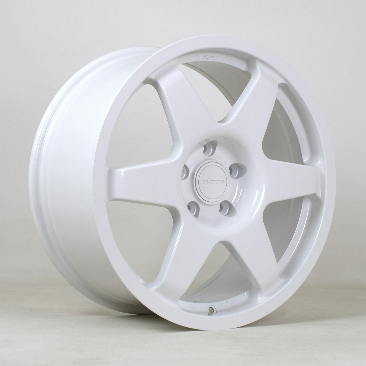 ROTA SPRINT - 18x8.5" ET40 - 5x108
