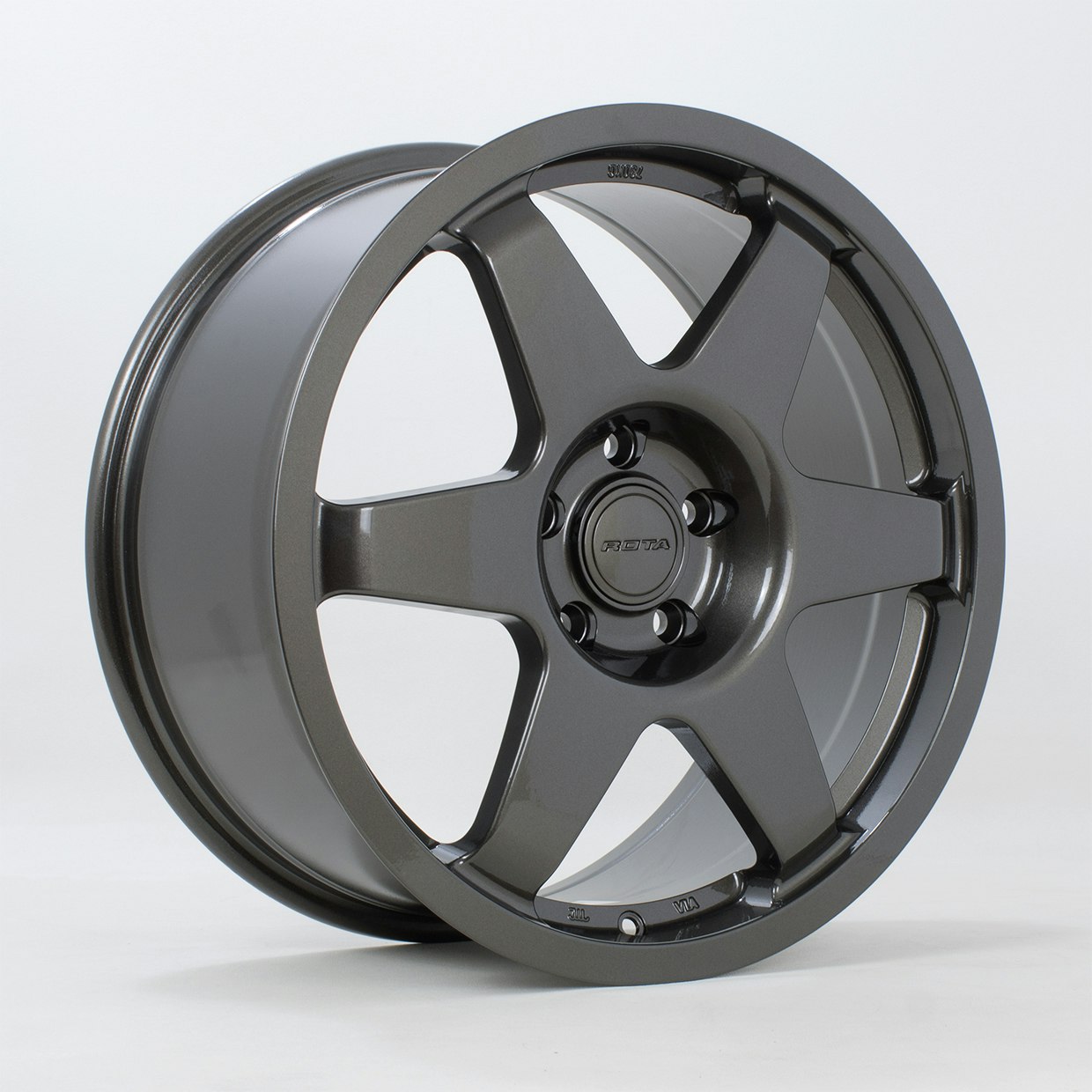 ROTA SPRINT - 18x8.5" ET40 - 5x108