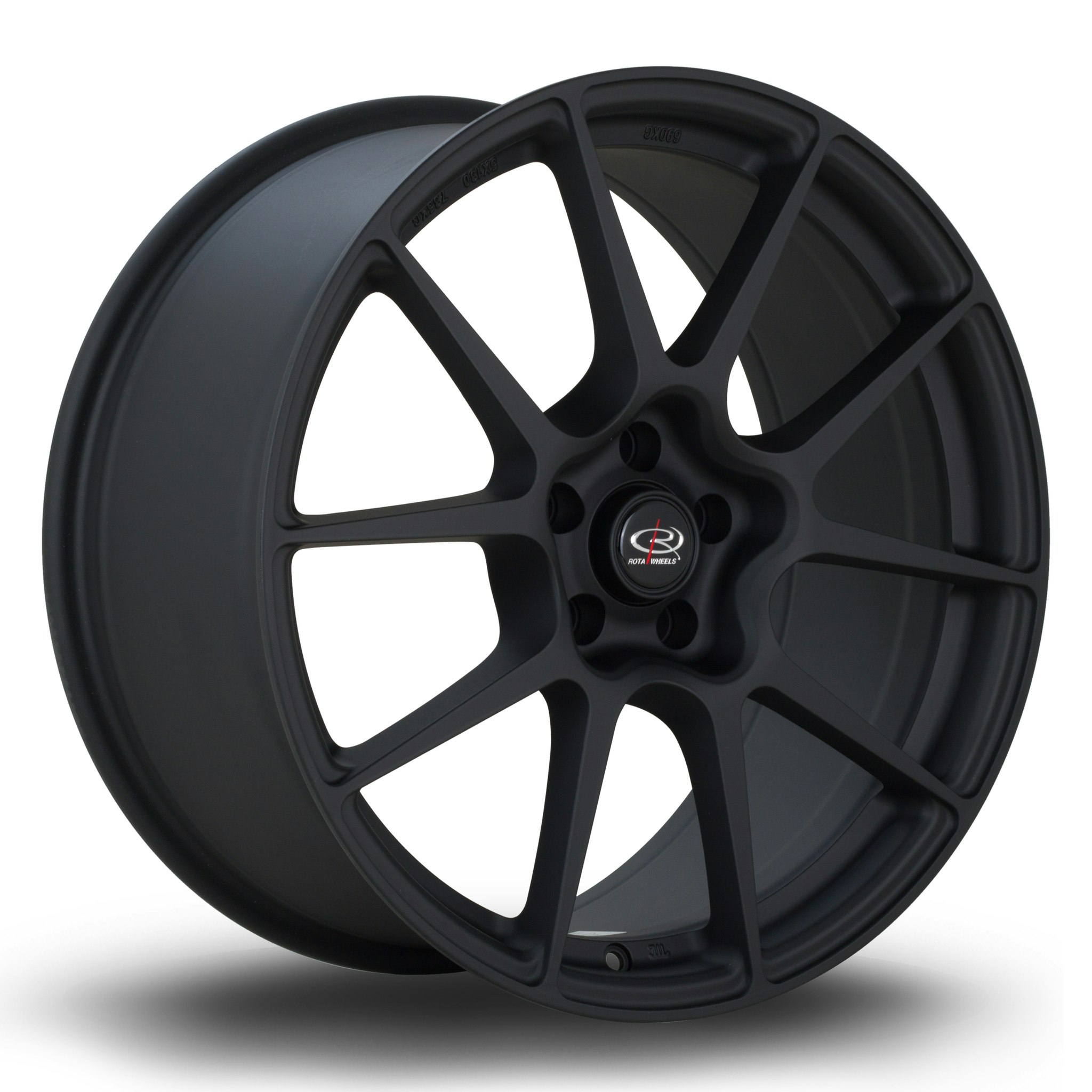 ROTA AR10 - 19x9" ET42 - 5x108