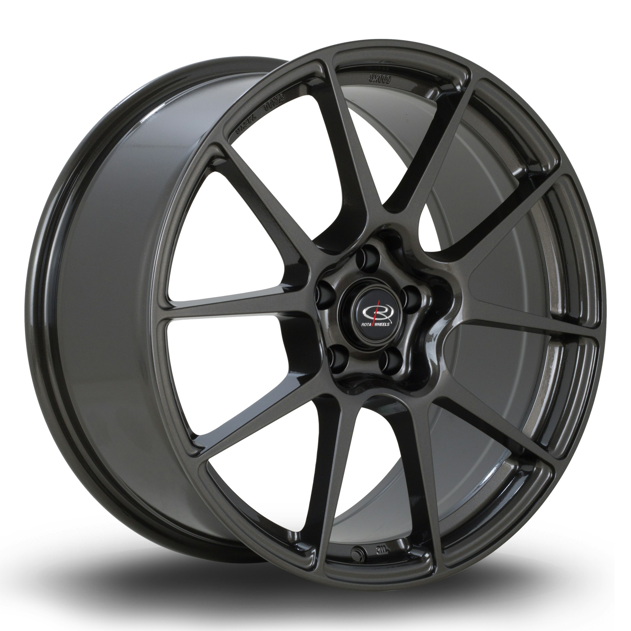 ROTA AR10 - 19x9" ET42 - 5x108