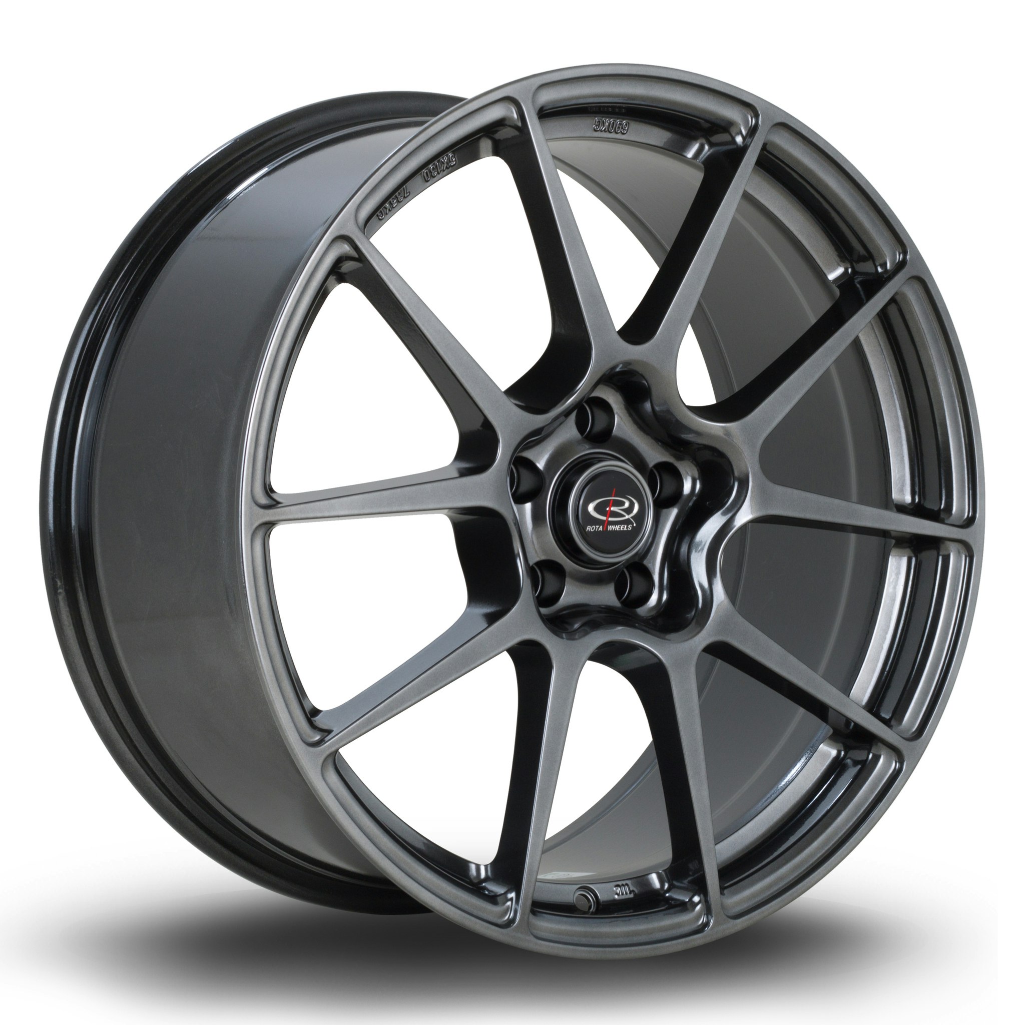 ROTA AR10 - 19x9" ET42 - 5x108