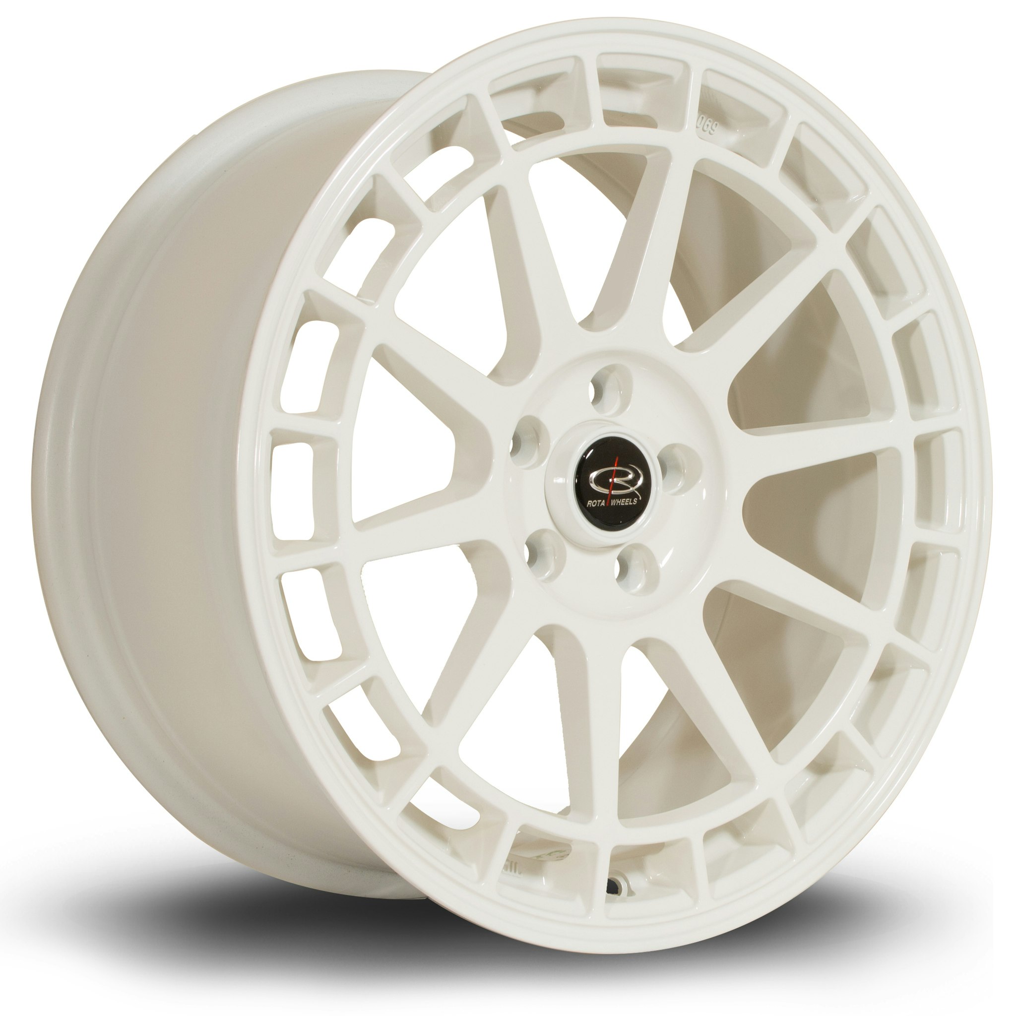 ROTA RECCE - 17x8" ET42 - 5x108