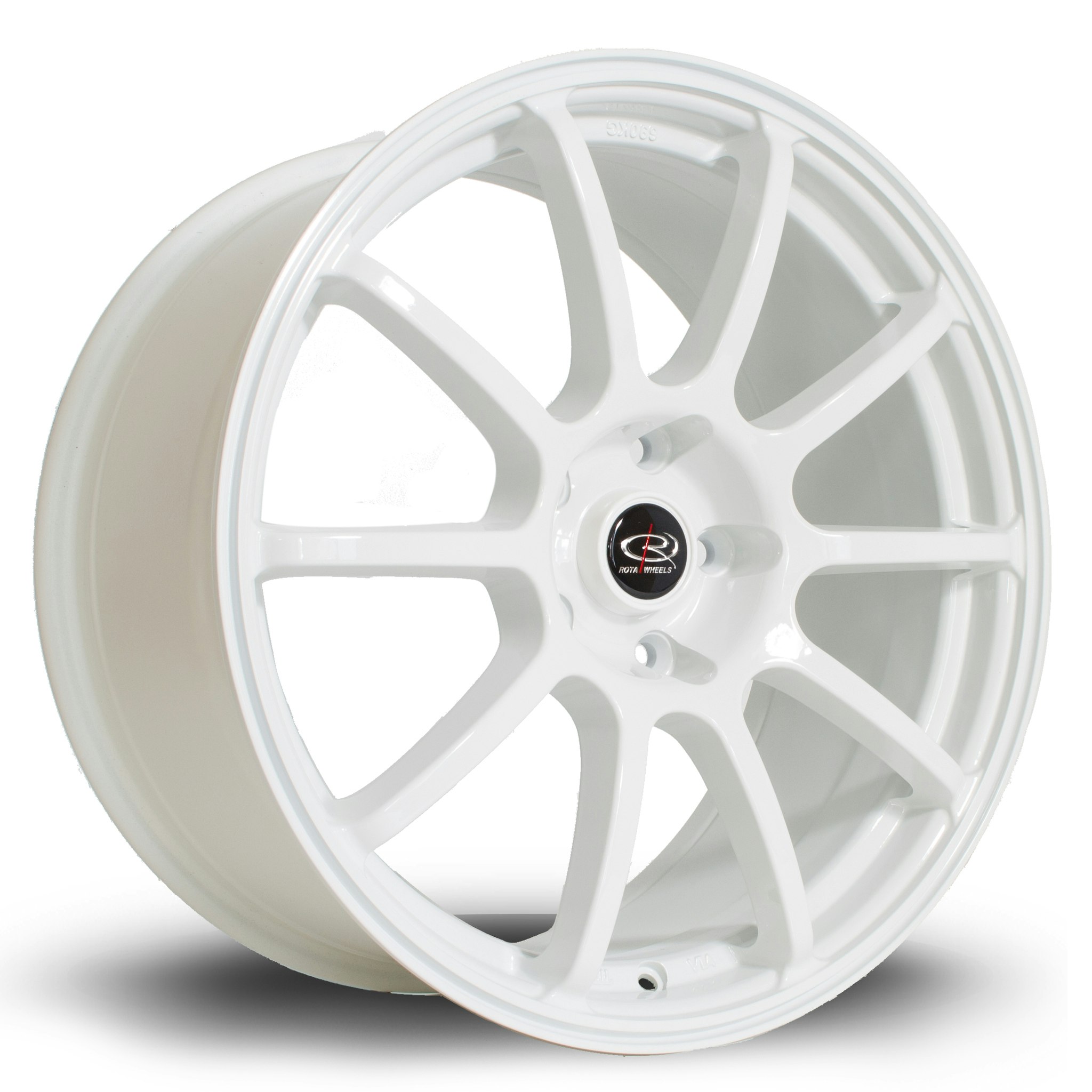 ROTA FORCE -18X8.5" ET42 5x108