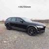Höjningssats Volvo SPA - V60CC, V90CC, XC60, XC90