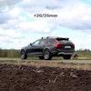 Höjningssats Volvo SPA - V60CC, V90CC, XC60, XC90