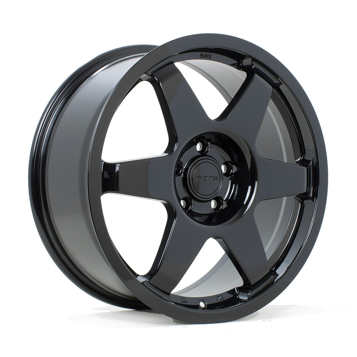 ROTA SPRINT - 18x8.5" ET40 - 5x108