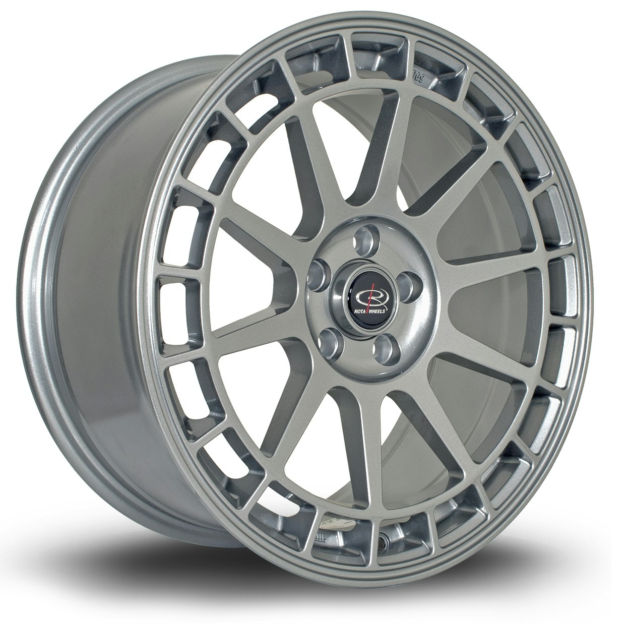 ROTA RECCE - 17x8" ET42 - 5x108
