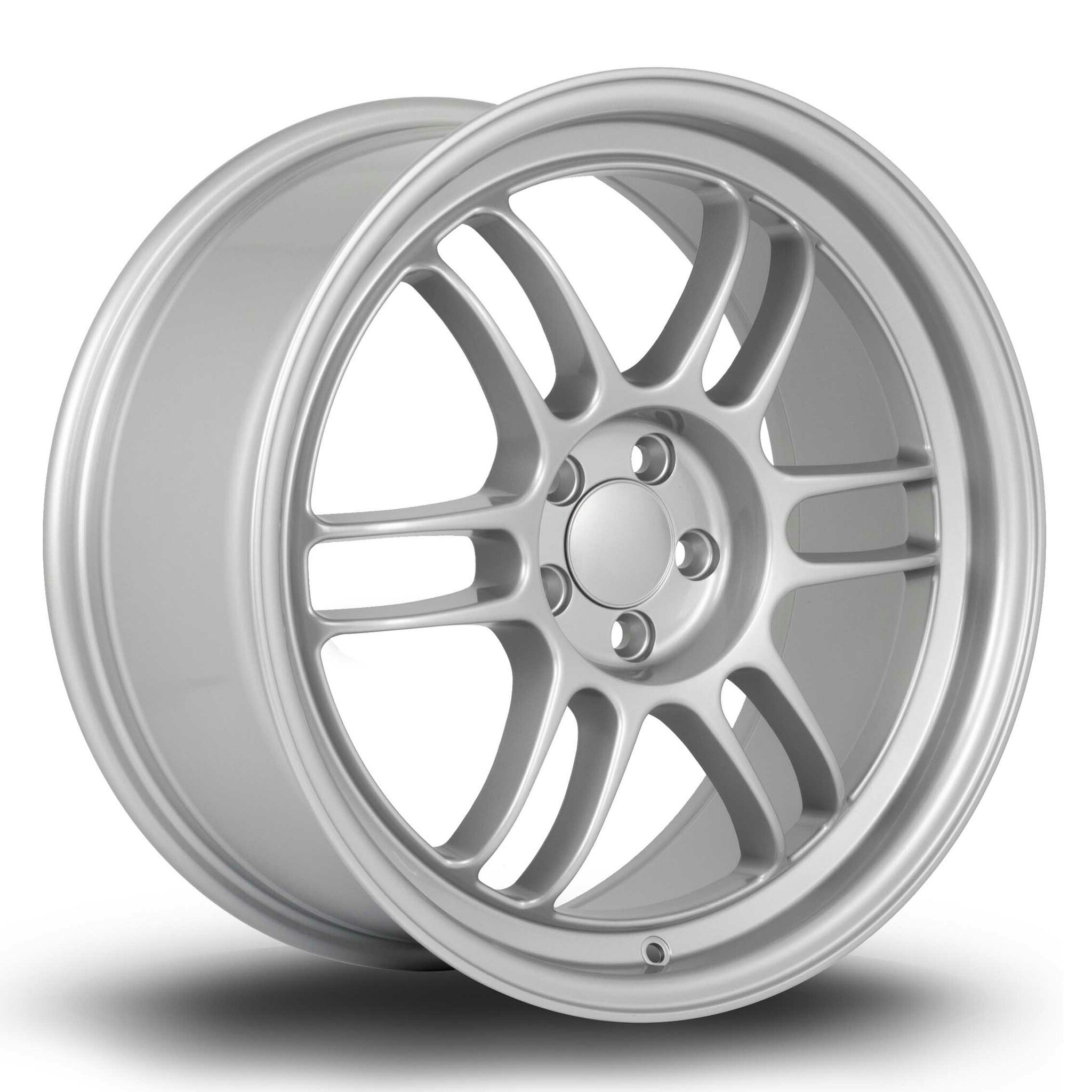 356 WHEELS TFS3 - 18x8.5" ET42 - 5x108