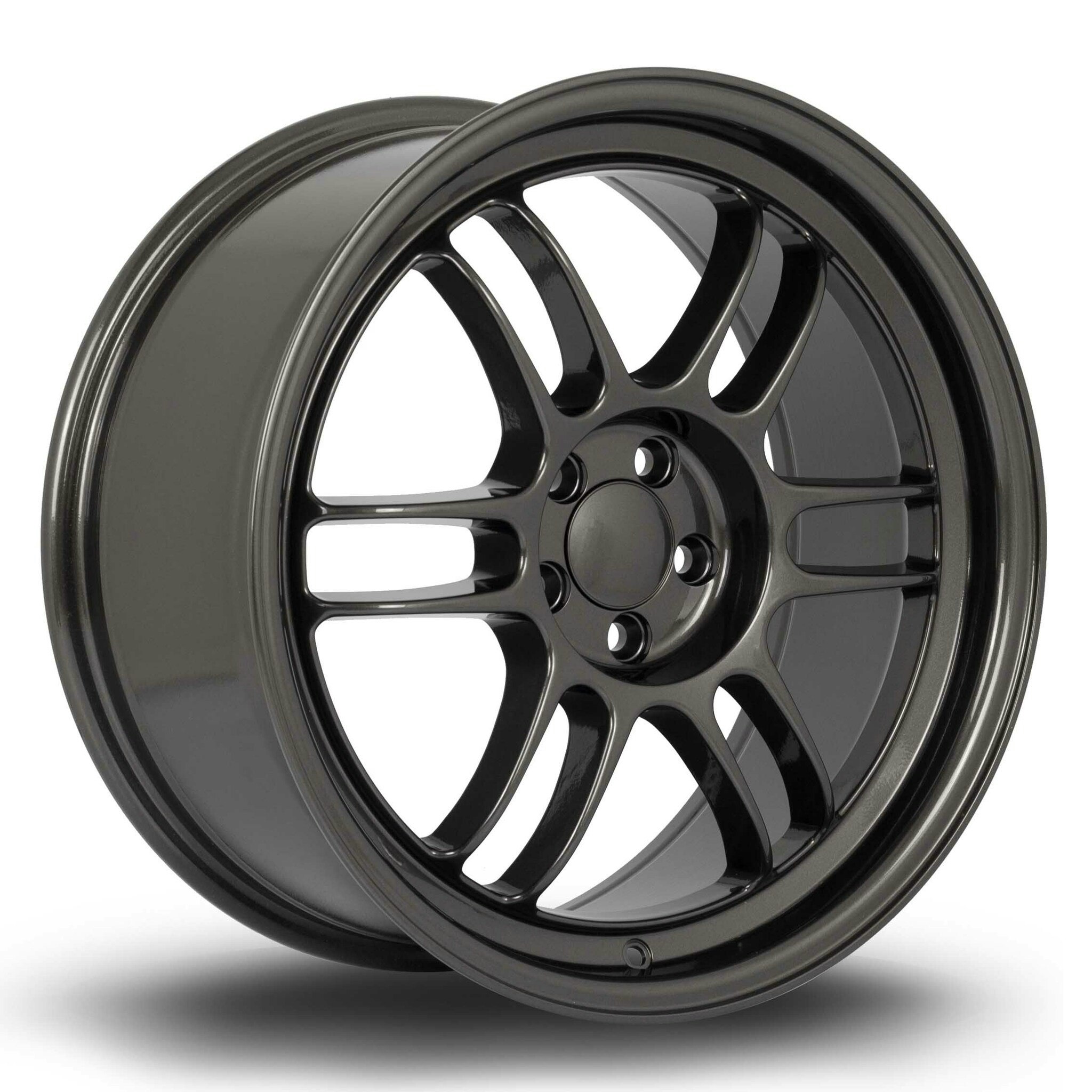 356 WHEELS TFS3 - 18x8.5" ET42 - 5x108