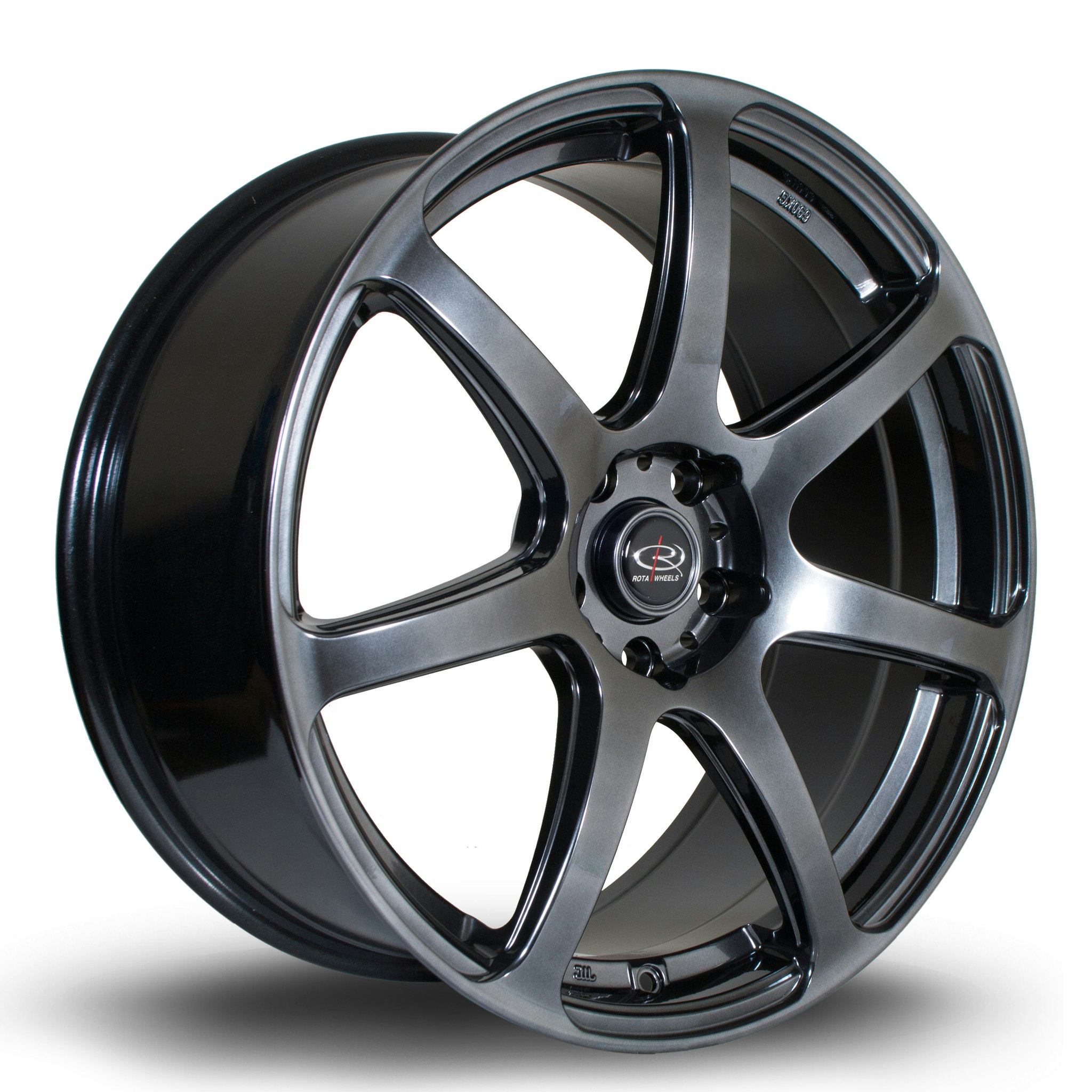 ROTA PRO R - 19x9" ET42 - 5x108
