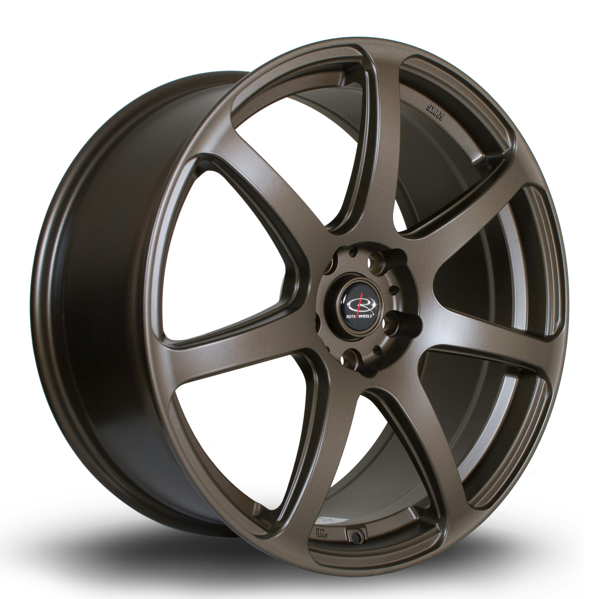 ROTA PRO R - 19x9" ET42 - 5x108