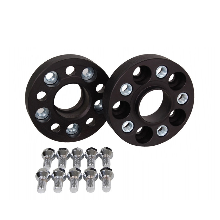 Wheel Spacers Volvo - 30mm 5x108 63.4mm