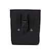 MOLLE POUCH - BLACK