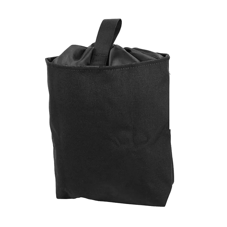 MOLLE POUCH - BLACK