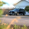 Volvo V90CC All Terrain Wheel Combo – Rota GKR 18”