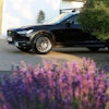 Volvo V90CC All Terrain Wheel Combo – Rota GKR 18”