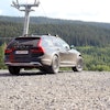 Volvo V90CC All Terrain Wheel Combo – Rota GKR 18”