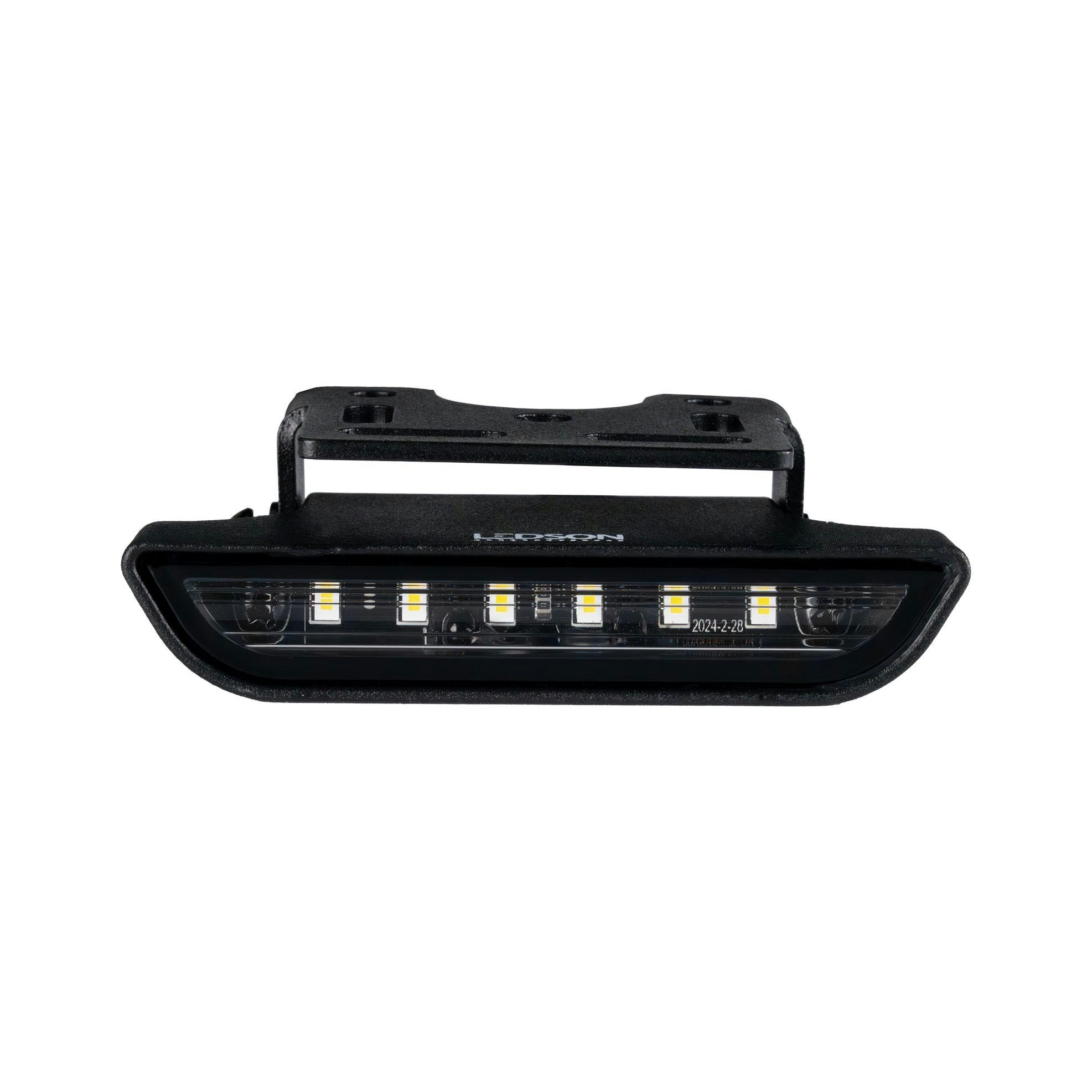 Ledson Nano - Super Slim Reversing Light 30W