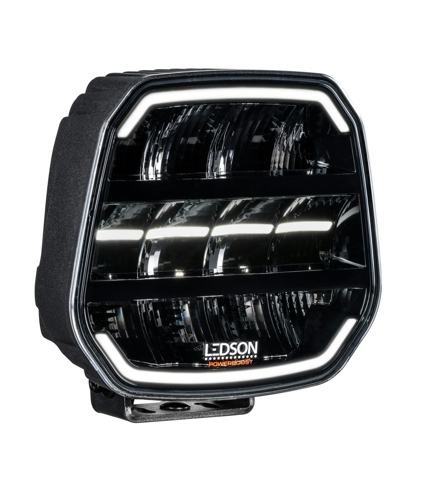 Ledson Epix7+ (Powerboost) - Black / White 120W