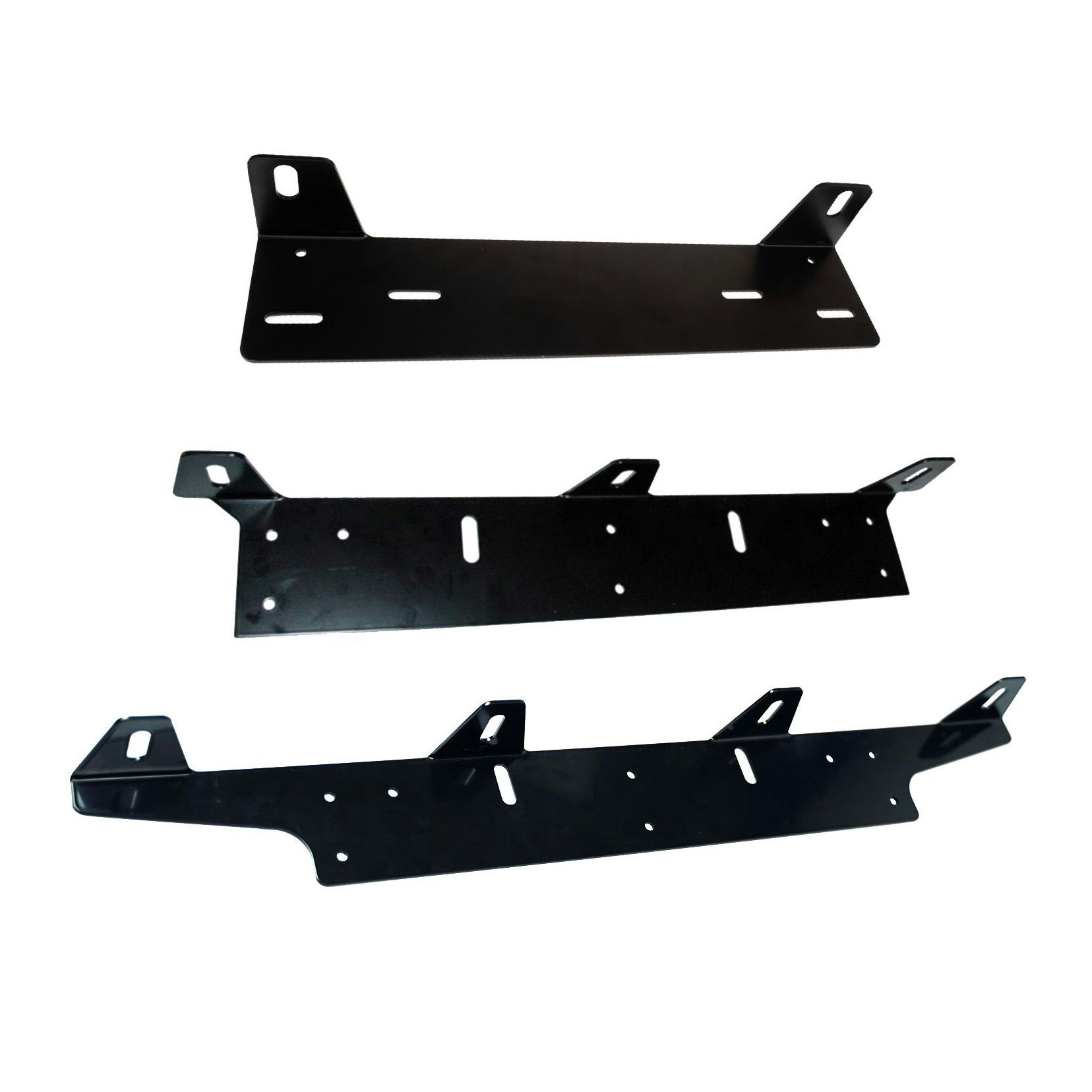Brackets for Driving Spot Lights - 5 Sizes