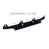 Brackets for Driving Spot Lights - 5 Sizes